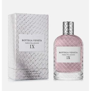 Bottega Veneta Parco Palladiano IX